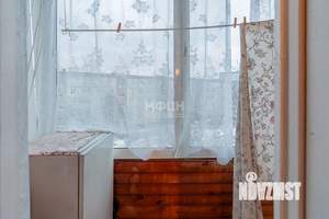 3-к квартира, вторичка, 64м2, 4/5 этаж