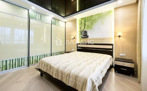 3-к квартира, вторичка, 90м2, 3/5 этаж