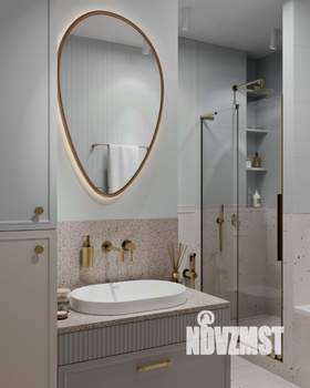 2-к квартира, вторичка, 87м2, 4/5 этаж