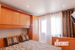 3-к квартира, вторичка, 61м2, 5/5 этаж