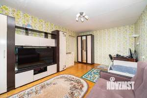 1-к квартира, вторичка, 36м2, 2/9 этаж
