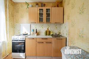 1-к квартира, вторичка, 30м2, 4/5 этаж