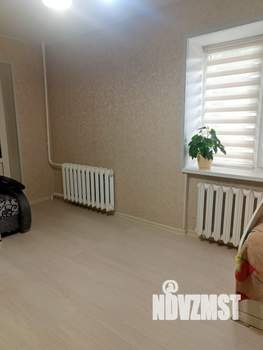 1-к квартира, вторичка, 38м2, 2/5 этаж