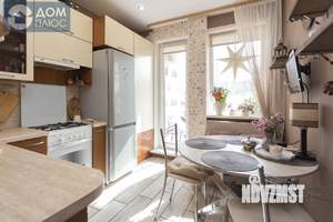 1-к квартира, вторичка, 33м2, 4/5 этаж