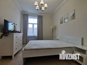 2-к квартира, вторичка, 58м2, 3/4 этаж