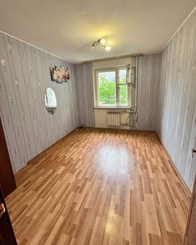 3-к квартира, вторичка, 67м2, 2/10 этаж
