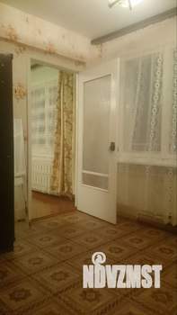 3-к квартира, вторичка, 49м2, 5/5 этаж