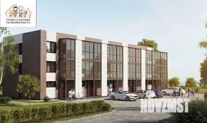 2-к квартира, вторичка, 48м2, 2/3 этаж