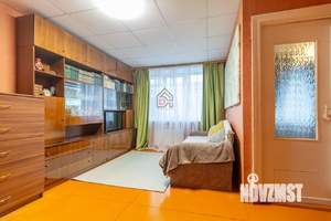 1-к квартира, вторичка, 31м2, 3/5 этаж