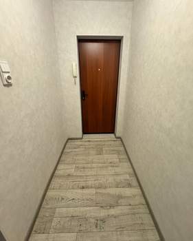1-к квартира, вторичка, 30м2, 1/5 этаж