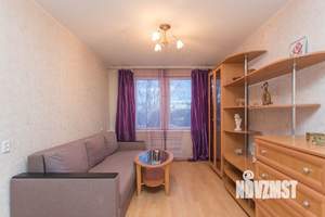 1-к квартира, вторичка, 31м2, 2/5 этаж