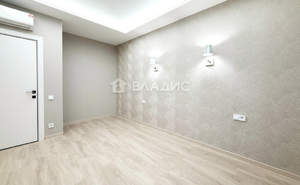 2-к квартира, сданный дом, 42м2, 9/17 этаж