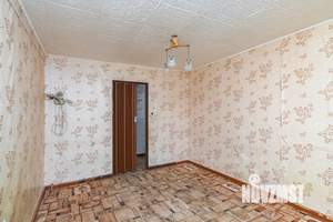 3-к квартира, вторичка, 57м2, 5/5 этаж