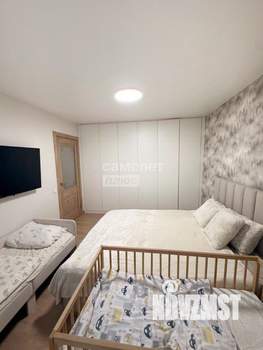 2-к квартира, вторичка, 50м2, 5/5 этаж