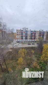 3-к квартира, вторичка, 59м2, 5/5 этаж