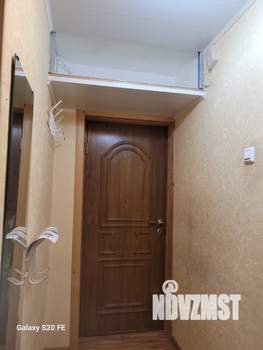 1-к квартира, вторичка, 33м2, 3/5 этаж