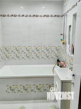 3-к квартира, вторичка, 66м2, 3/5 этаж