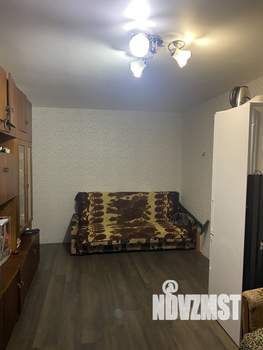 3-к квартира, вторичка, 55м2, 1/5 этаж