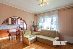 3-к квартира, вторичка, 77м2, 2/5 этаж