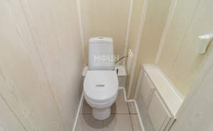 4-к квартира, вторичка, 71м2, 2/9 этаж