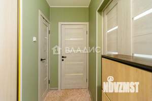 1-к квартира, вторичка, 35м2, 8/9 этаж