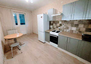 2-к квартира, вторичка, 48м2, 3/16 этаж