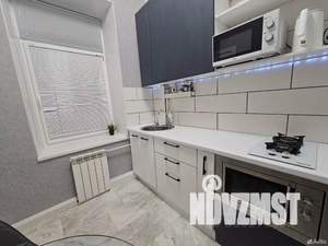 3-к квартира, вторичка, 57м2, 2/4 этаж