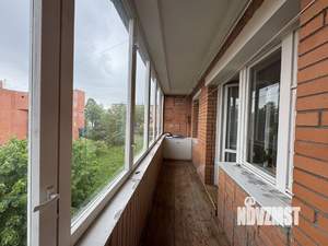 3-к квартира, вторичка, 87м2, 5/5 этаж