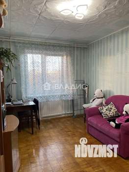 3-к квартира, вторичка, 64м2, 4/9 этаж