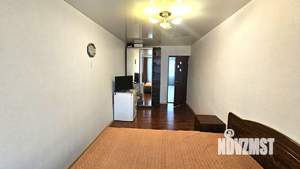 3-к квартира, вторичка, 59м2, 5/5 этаж