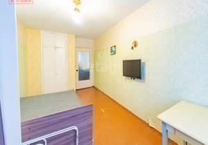 2-к квартира, вторичка, 45м2, 3/5 этаж