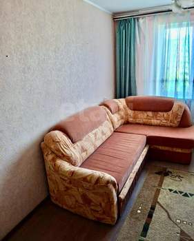1-к квартира, вторичка, 36м2, 7/9 этаж