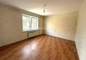 3-к квартира, вторичка, 61м2, 2/3 этаж