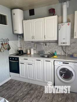 1-к квартира, вторичка, 38м2, 3/5 этаж