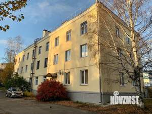 2-к квартира, вторичка, 51м2, 3/3 этаж