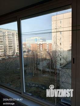 3-к квартира, вторичка, 66м2, 5/9 этаж