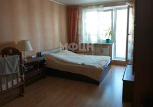 2-к квартира, вторичка, 53м2, 8/9 этаж