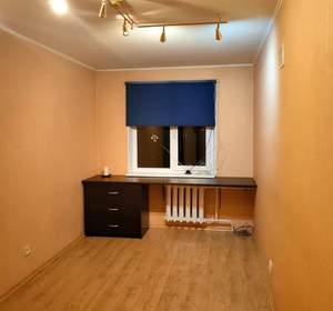 3-к квартира, вторичка, 59м2, 5/5 этаж
