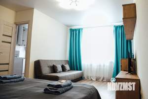 1-к квартира, вторичка, 30м2, 1/5 этаж