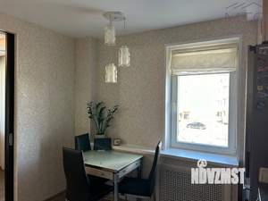 3-к квартира, вторичка, 69м2, 2/5 этаж