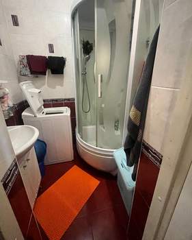 3-к квартира, вторичка, 73м2, 3/3 этаж