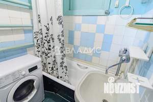 1-к квартира, вторичка, 32м2, 3/5 этаж