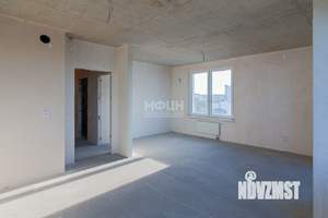 3-к квартира, вторичка, 90м2, 10/15 этаж