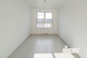 2-к квартира, сданный дом, 51м2, 4/9 этаж