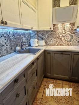 3-к квартира, вторичка, 60м2, 6/8 этаж