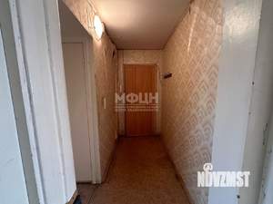 2-к квартира, вторичка, 48м2, 2/5 этаж