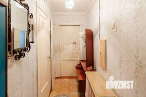 2-к квартира, вторичка, 46м2, 1/5 этаж