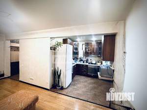 3-к квартира, вторичка, 59м2, 4/5 этаж