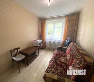 3-к квартира, вторичка, 60м2, 2/5 этаж