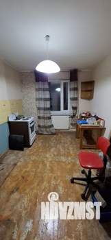 3-к квартира, вторичка, 71м2, 4/5 этаж